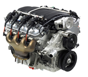 P602A Engine